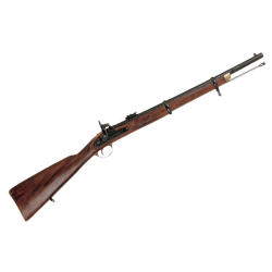 Макет Ружья P-60 Англия 1860 года