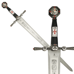 Сувенирный Меч Магистра