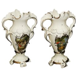 Ваза Империя Рококо