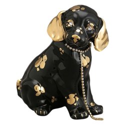 Статуэтка Щенок