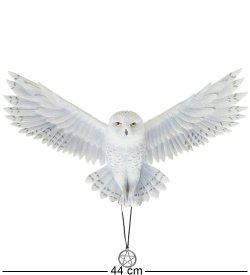 Панно в стиле Фэнтези Сова - Анна Стокс