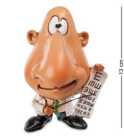 Подставка для очков Окулист