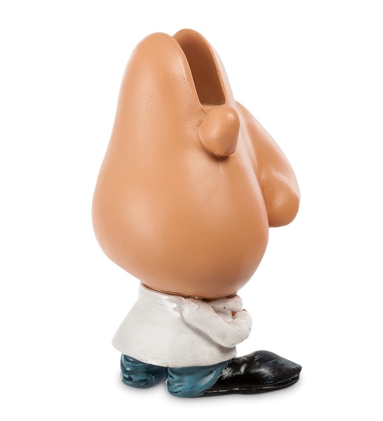 Подставка для очков Окулист The Comical World of Stratford RV-350, оборотная сторона