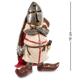 Фигурка Рыцарь Перед турниром