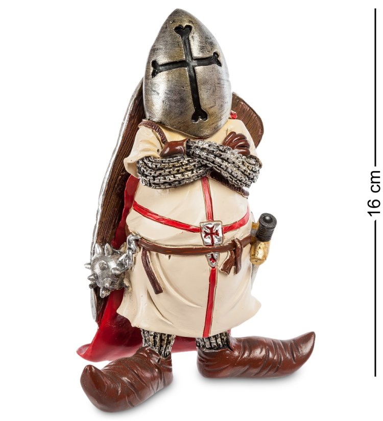 Фигурка Рыцарь Перед турниром The Comical World of Stratford RV-219