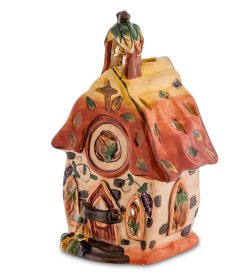 Подсвечник Церковь