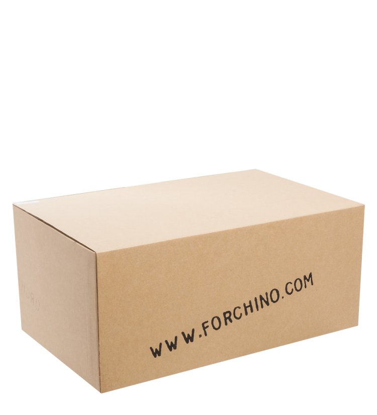 Статуэтка Капитан дальнего плавания - The Weekend Captain Forchino FO-85543, упаковочная коробка