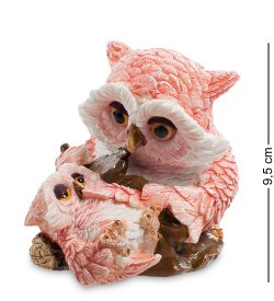 Фигурка Совы - Сладких снов