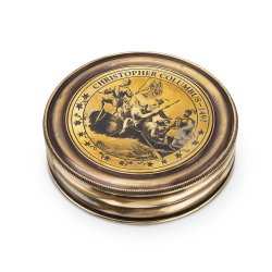 Компас Christopher Columbus