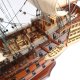 Модель корабля из дерева HMS Victory (Виктори) 72 см TS-0001-W-60, фотография 6