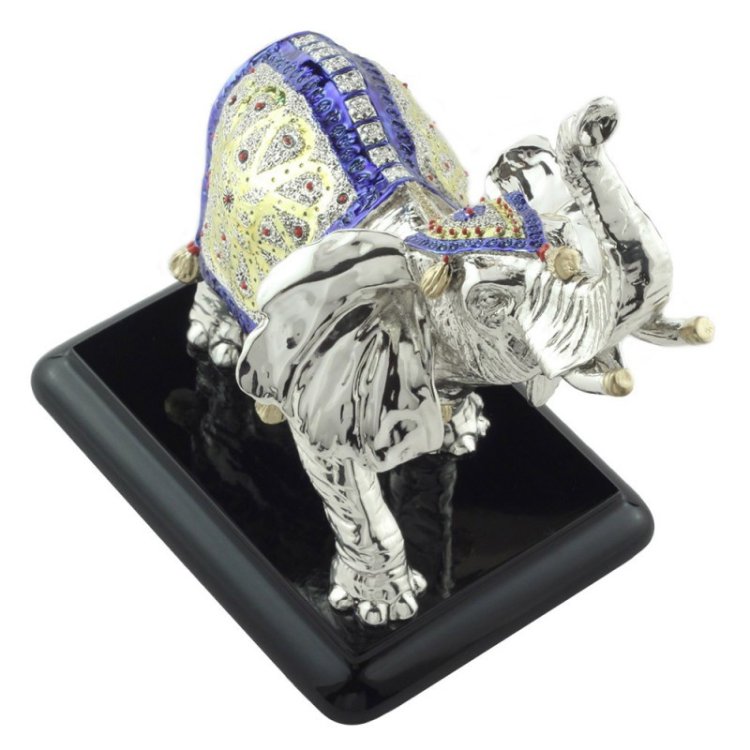 Статуэтка Цирковой слон