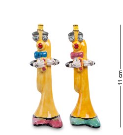 Набор соль-перец Труба