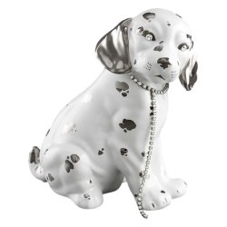 Статуэтка Щенок