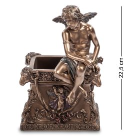 Подставка для письменных принадлежностей Ангел