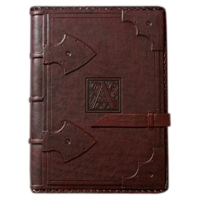 Ежедневник. модель 19