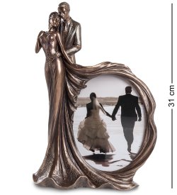 Фоторамка Влюбленные