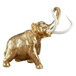 Статуэтка Мамонт