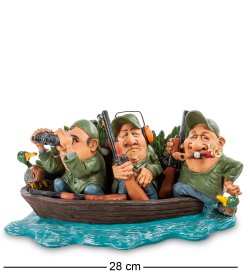 Миниатюра Национальная охота