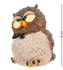 Фигурка Сова Джентельмен