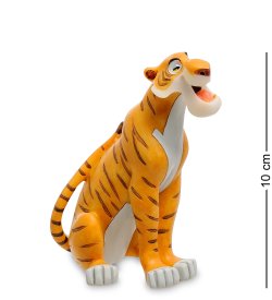 Статуэтка Шерхан - Король джунглей