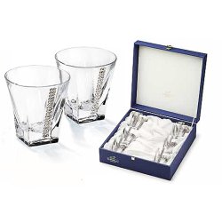 Набор рюмок Конус