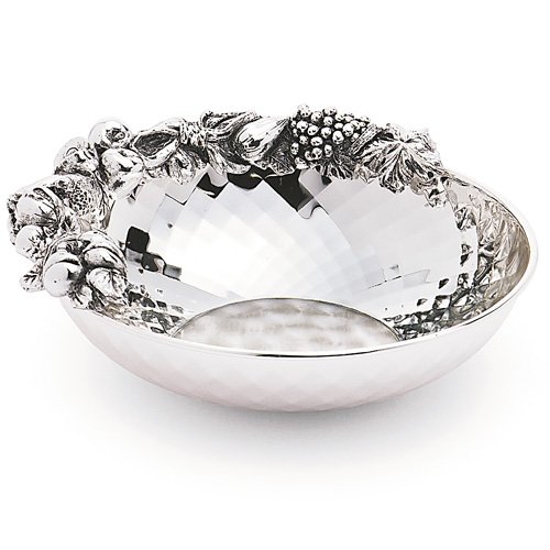 Блюдо Ischia на ножке