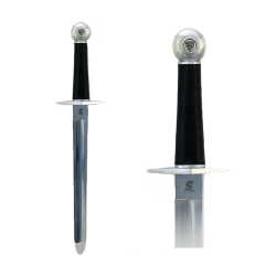 Латинский боевой кинжал (тренировочный)