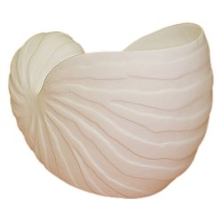 Подсвечник Наутилус