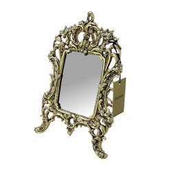 Настольная фоторамка из бронзы Дон Хозе