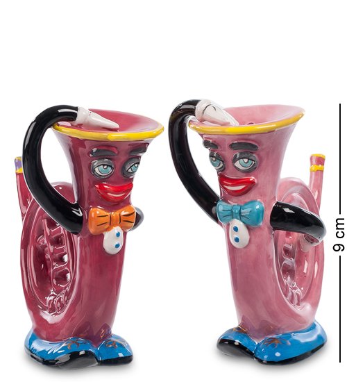 Набор соль-перец Валторна Pavone CMS-30/ 3