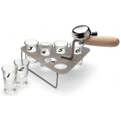 Водочный набор Мастерок