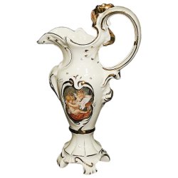 Кувшин Королевство Рококо