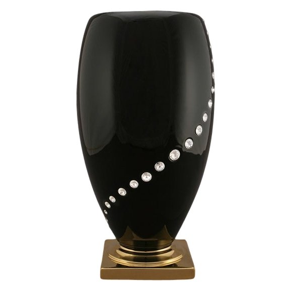 Ваза для цветов Diamante