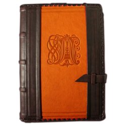 Ежедневник. модель 18