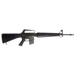 Макет Американской штурмовой Винтовки M16 A1