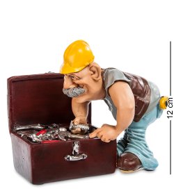 Фигурка Умелых рук мастер