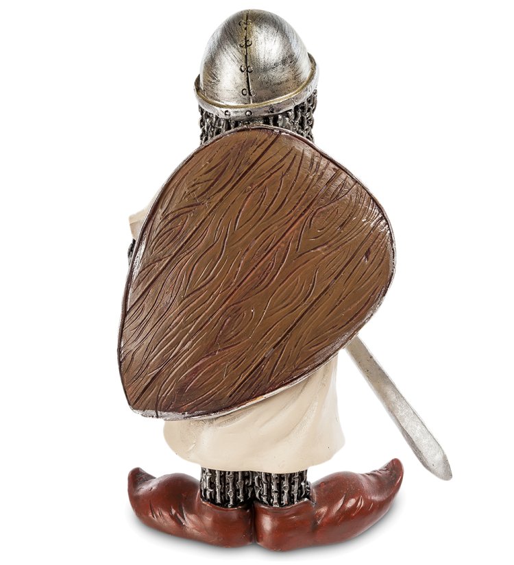 Фигурка Рыцарь На страже The Comical World of Stratford RV-220, оборотная сторона