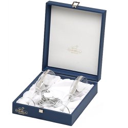 Набор для шампанского Змея