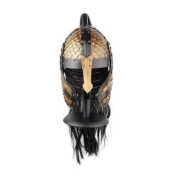 Шлем Восточного воина