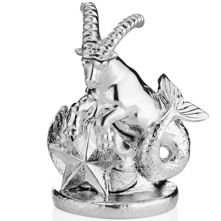 Статуэтка Знак зодиака - Козерог