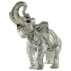 Статуэтка Довольный Слон