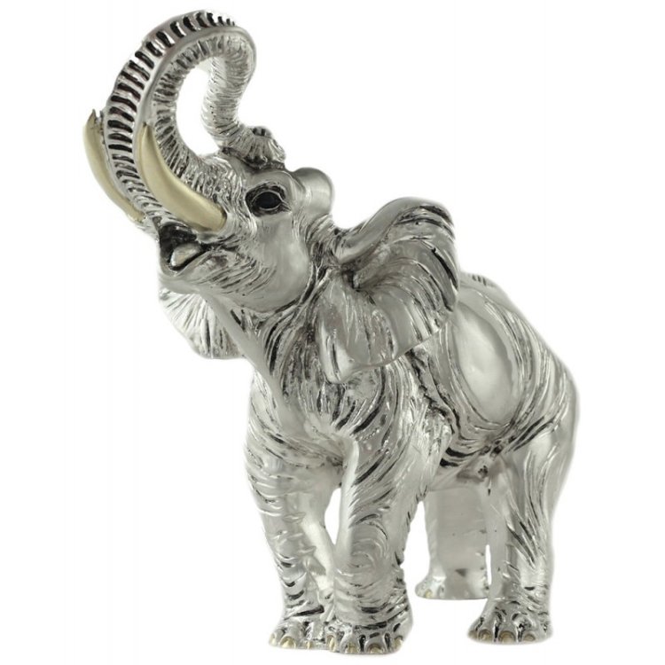 Статуэтка Довольный Слон Euro Far 544