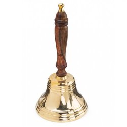 Морской колокольчик Стюард - Диаметр 7,5 см