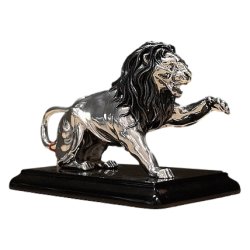 Статуэтка Лев