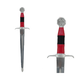 Иерусалимский боевой кинжал (тренировочный)