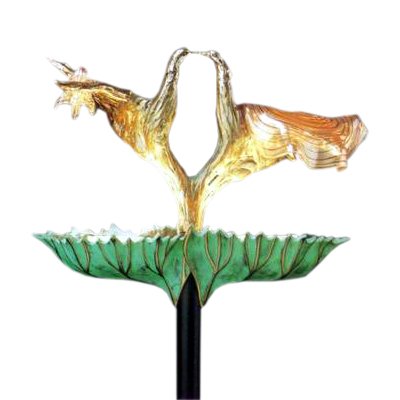 Торшер Руки мира