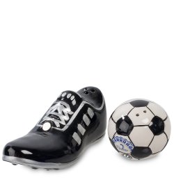 Набор соль-перец Футбол