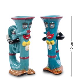 Набор соль-перец Туба