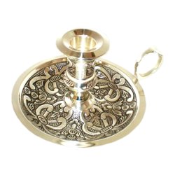 Подсвечник круглый, коллекция Sheffield