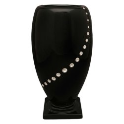Ваза для цветов Diamante